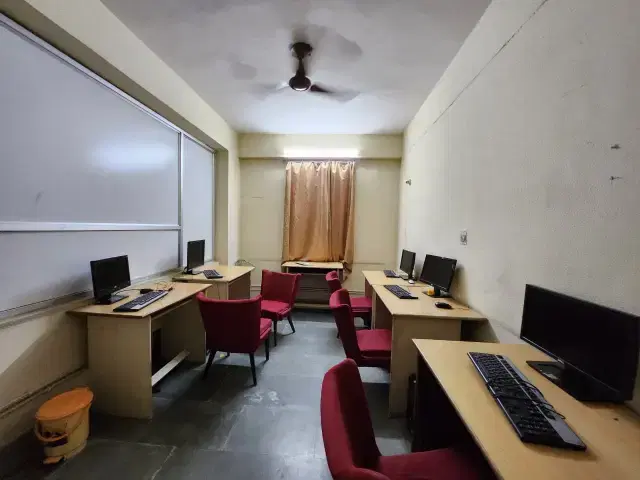 Rajasthan College of Engineering for Women Jaipur Infrastructure photo 26